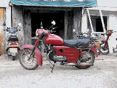 Xingfu 250