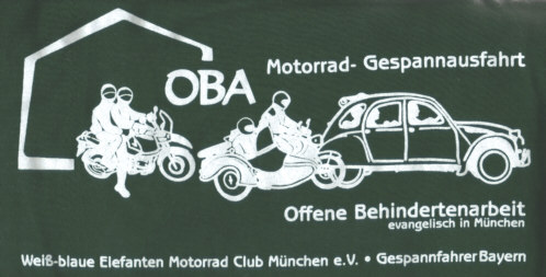 T-Shirt fr alle!